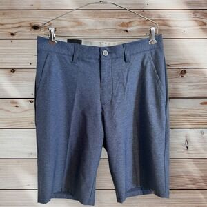 NEW Adidas Ultimate 365 Performance Golf Shorts Mens Size‎ 30 Blue